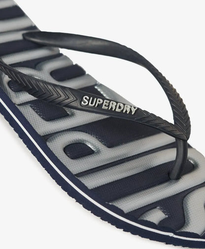 Navy/Silver