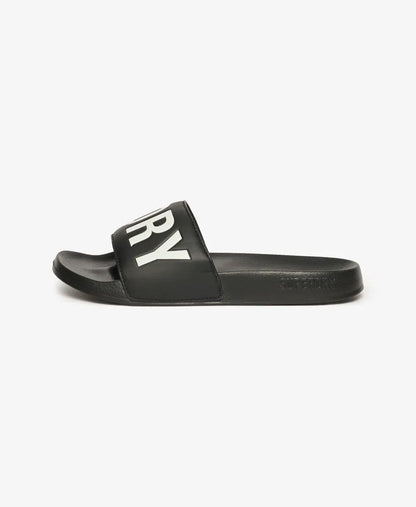 Core Vegan Pool Sliders