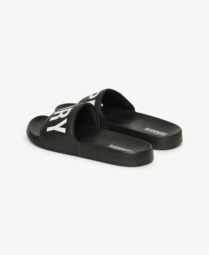 Core Vegan Pool Sliders