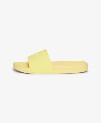 Sunny Lime Green