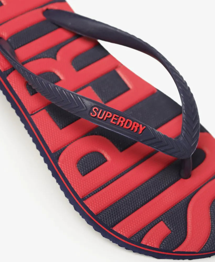 RICH NAVY