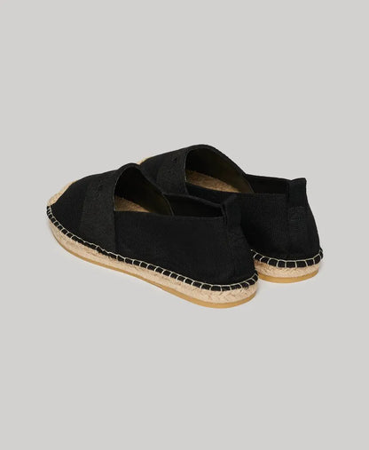 Canvas Espadrille Shoes