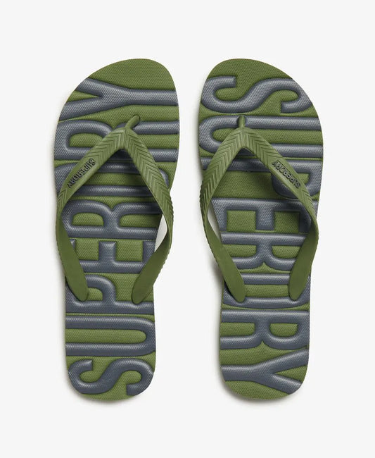 Olive Khaki