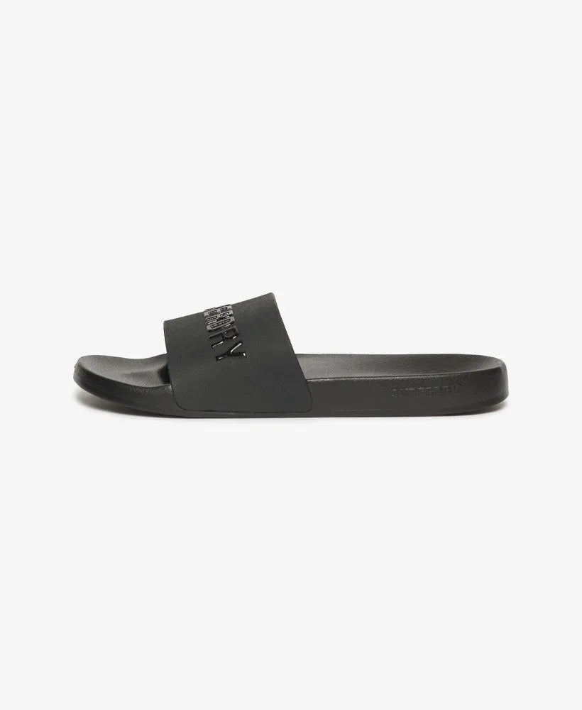 BLACK/BLACK
