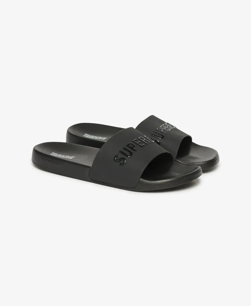 BLACK/BLACK