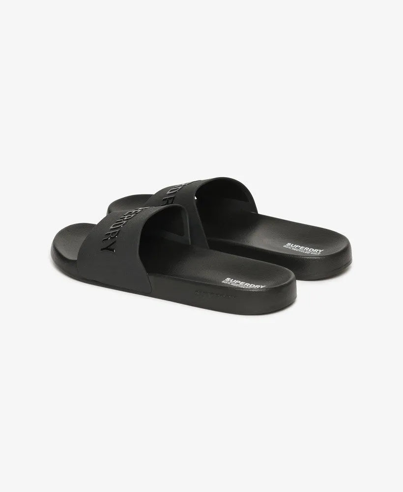 BLACK/BLACK
