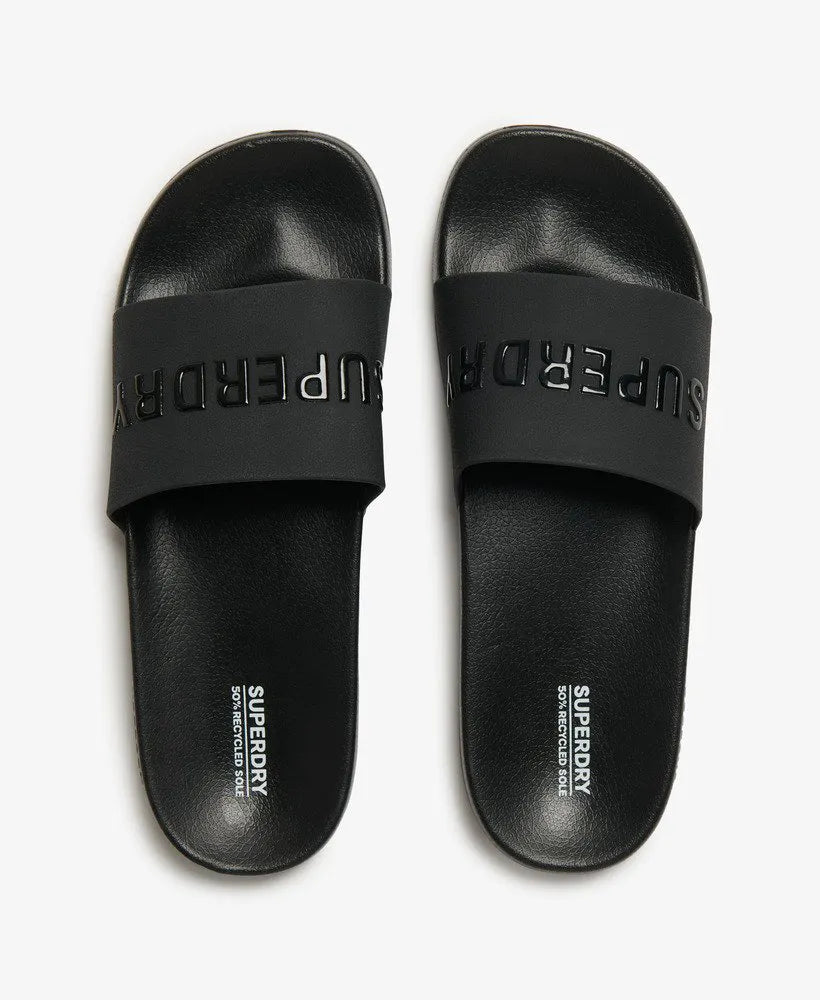 BLACK/BLACK