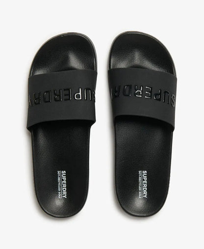 BLACK/BLACK