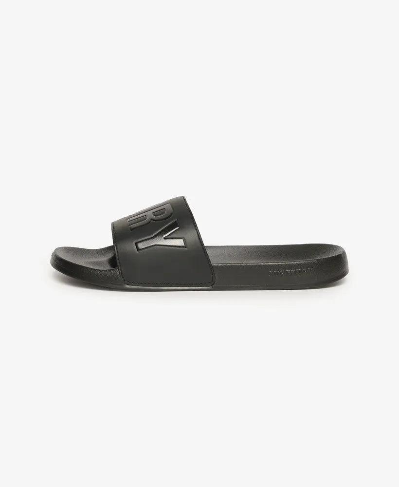 BLACK/BLACK