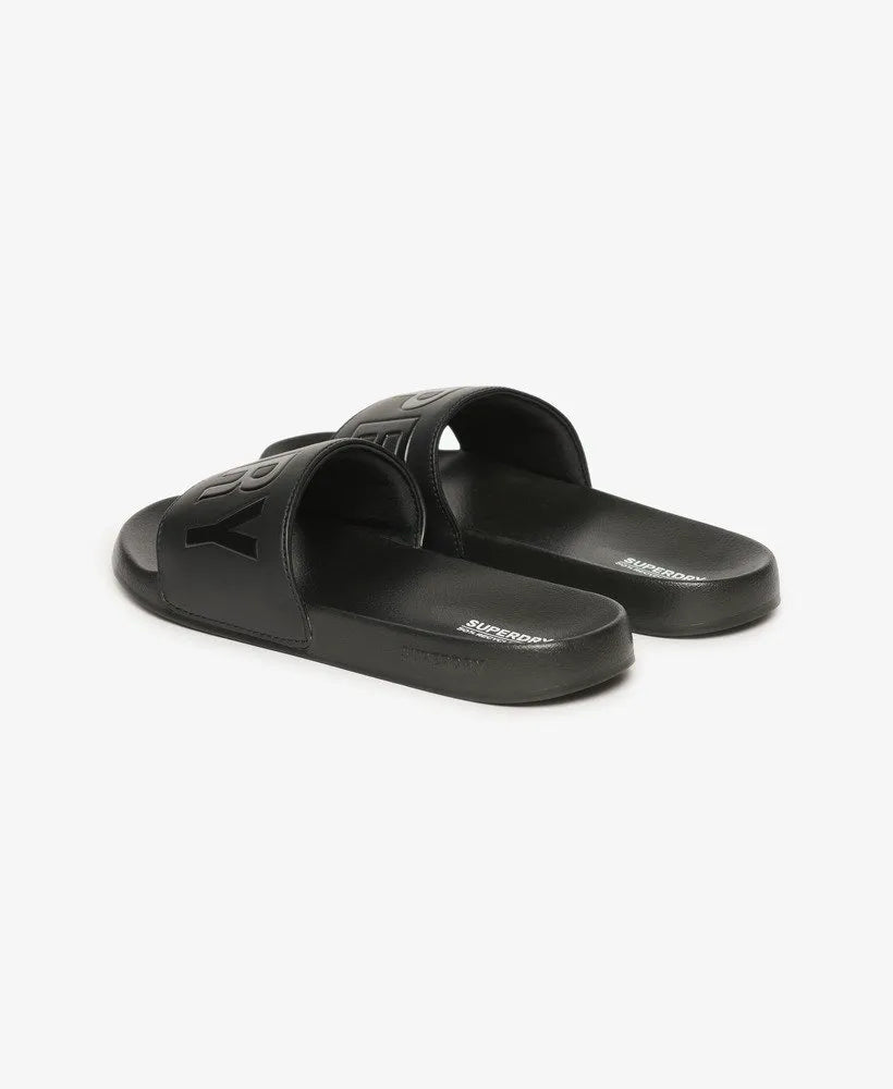 BLACK/BLACK