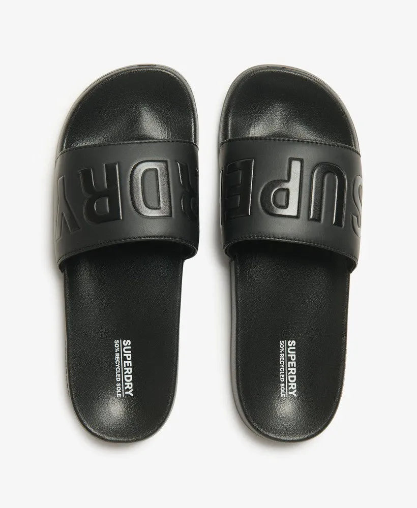 BLACK/BLACK
