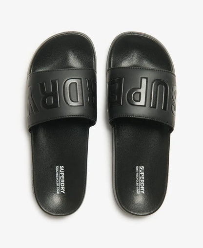 BLACK/BLACK
