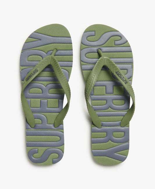 Olive Khaki