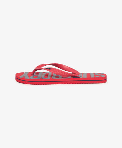 VARSITY RED