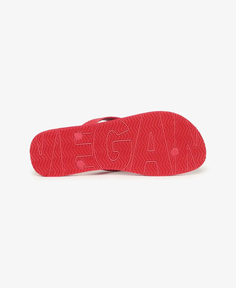 VARSITY RED