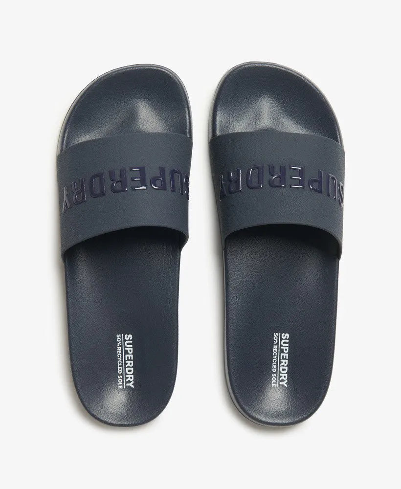 Rich Navy/Rich Navy