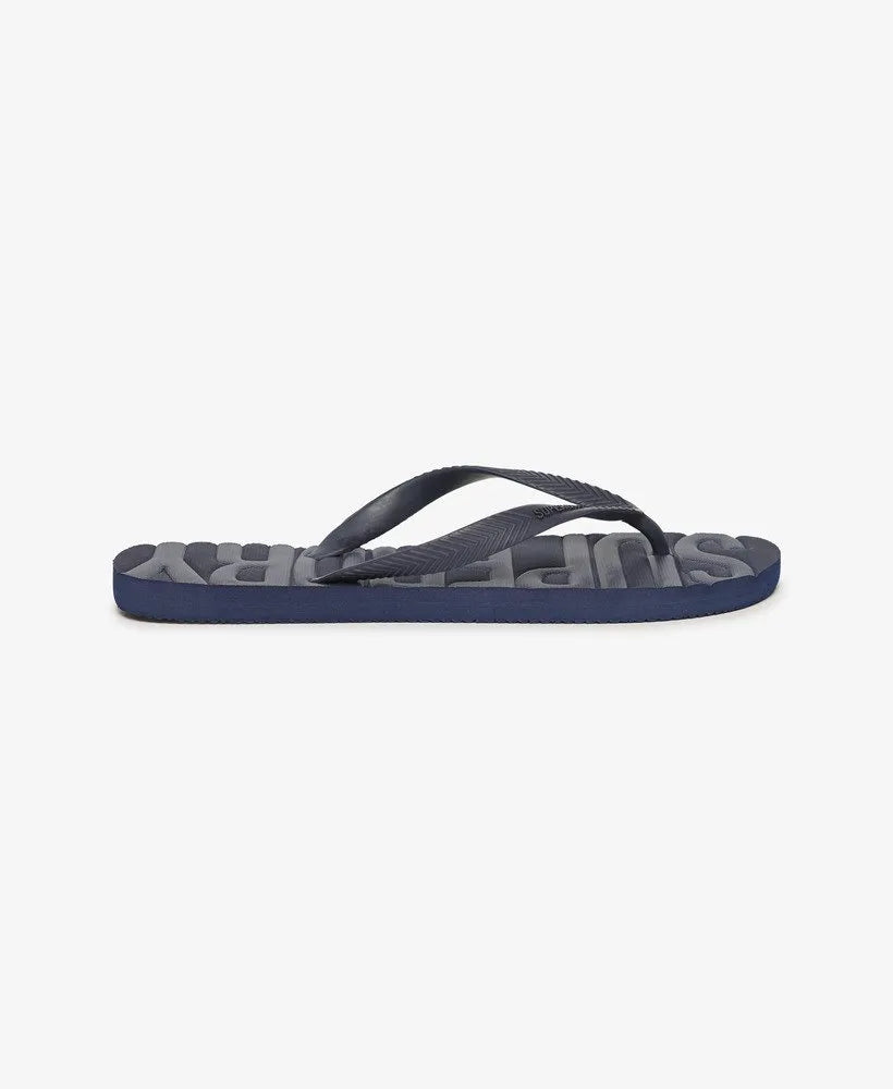 RICH NAVY TONAL