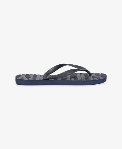RICH NAVY TONAL