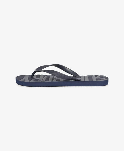 RICH NAVY TONAL