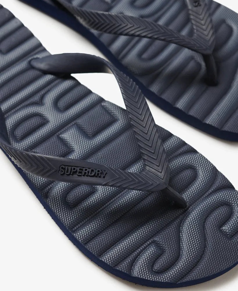 RICH NAVY TONAL