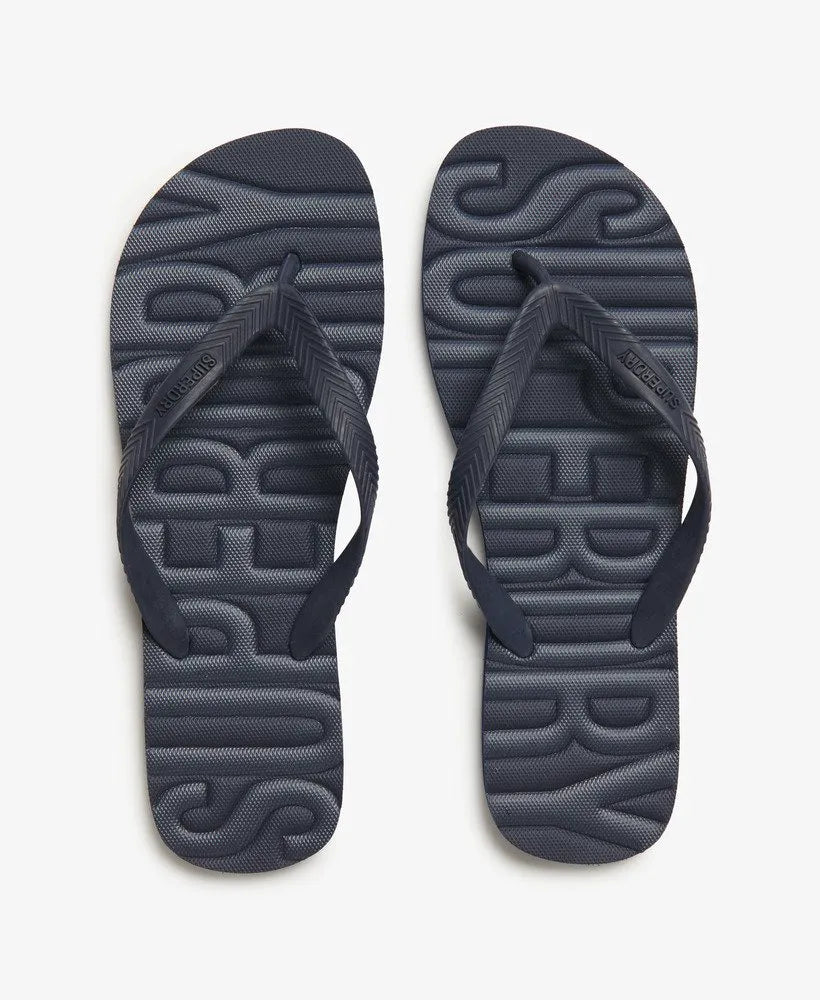 RICH NAVY TONAL