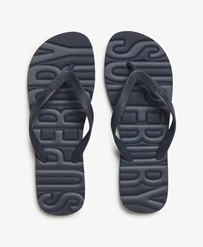 RICH NAVY TONAL