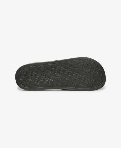 Black/Metallic Gold