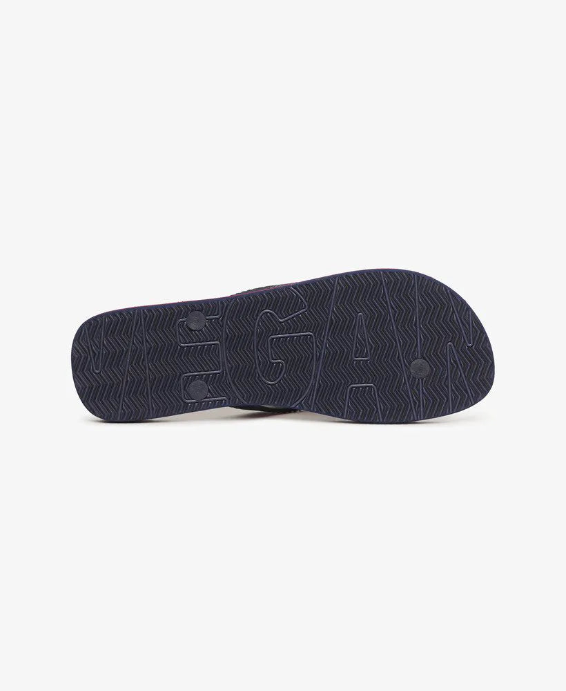 RICH NAVY