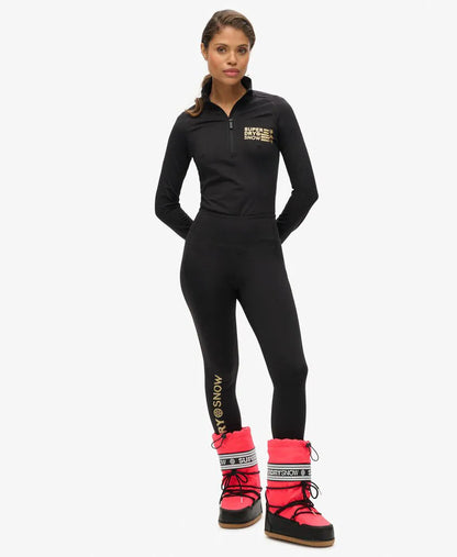 Snow Boots