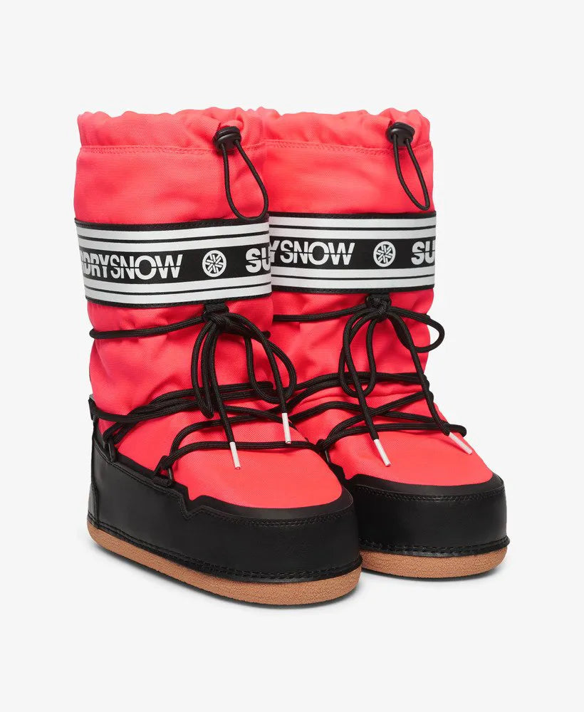 Snow Boots