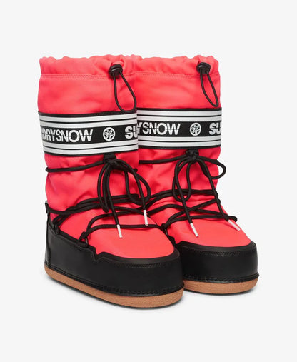 Snow Boots