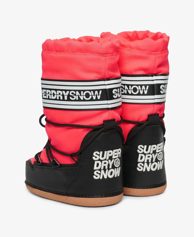 Snow Boots