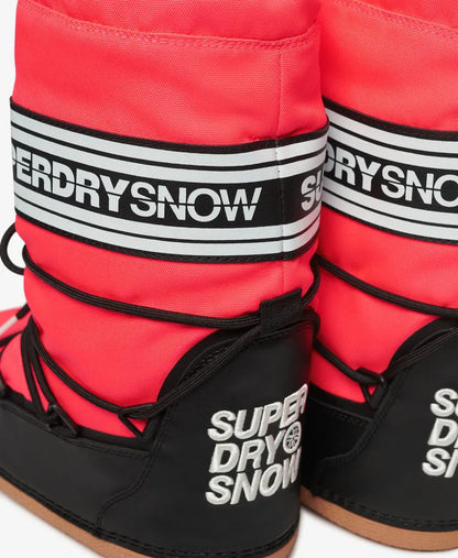 Snow Boots