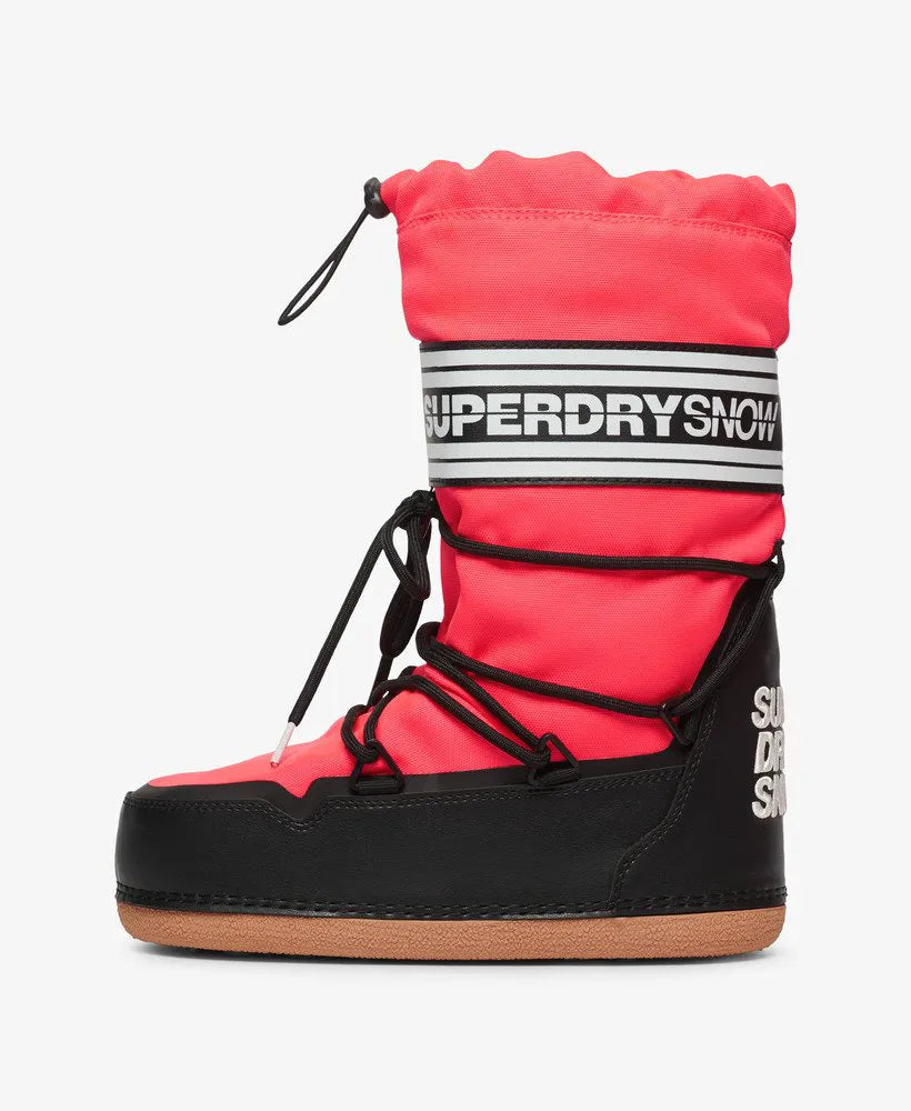 Snow Boots