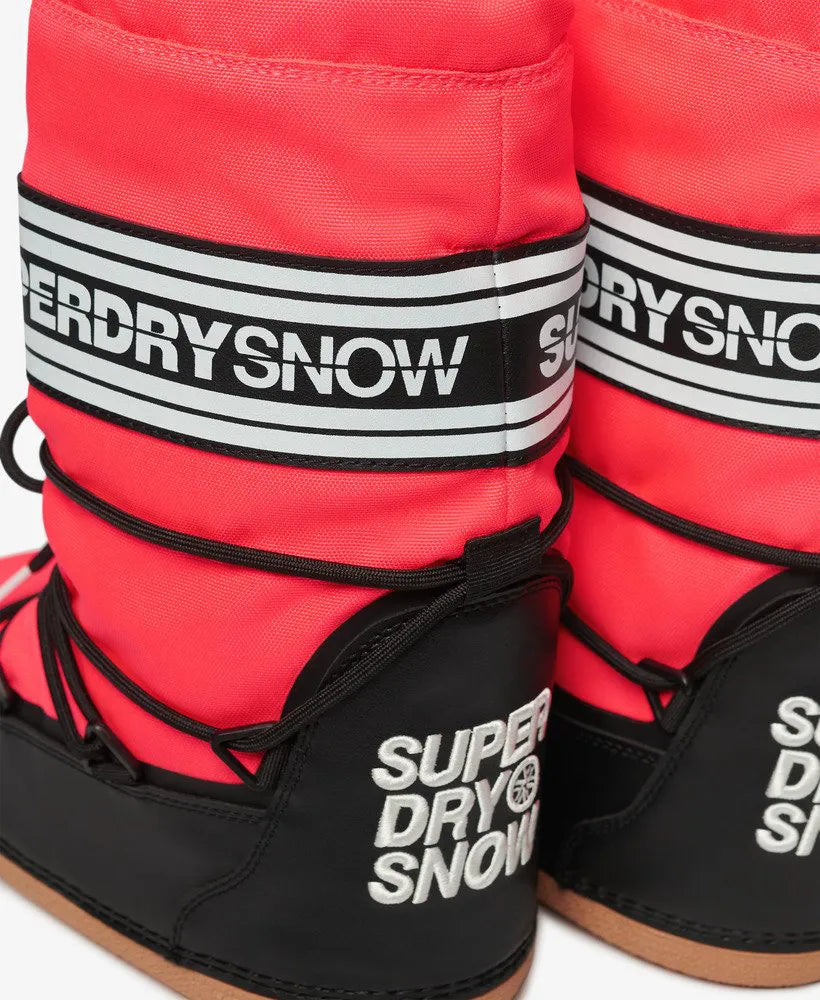 Snow Boots