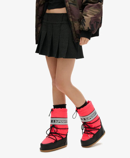 Snow Boots