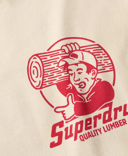 Trade Tools Loose T-Shirt
