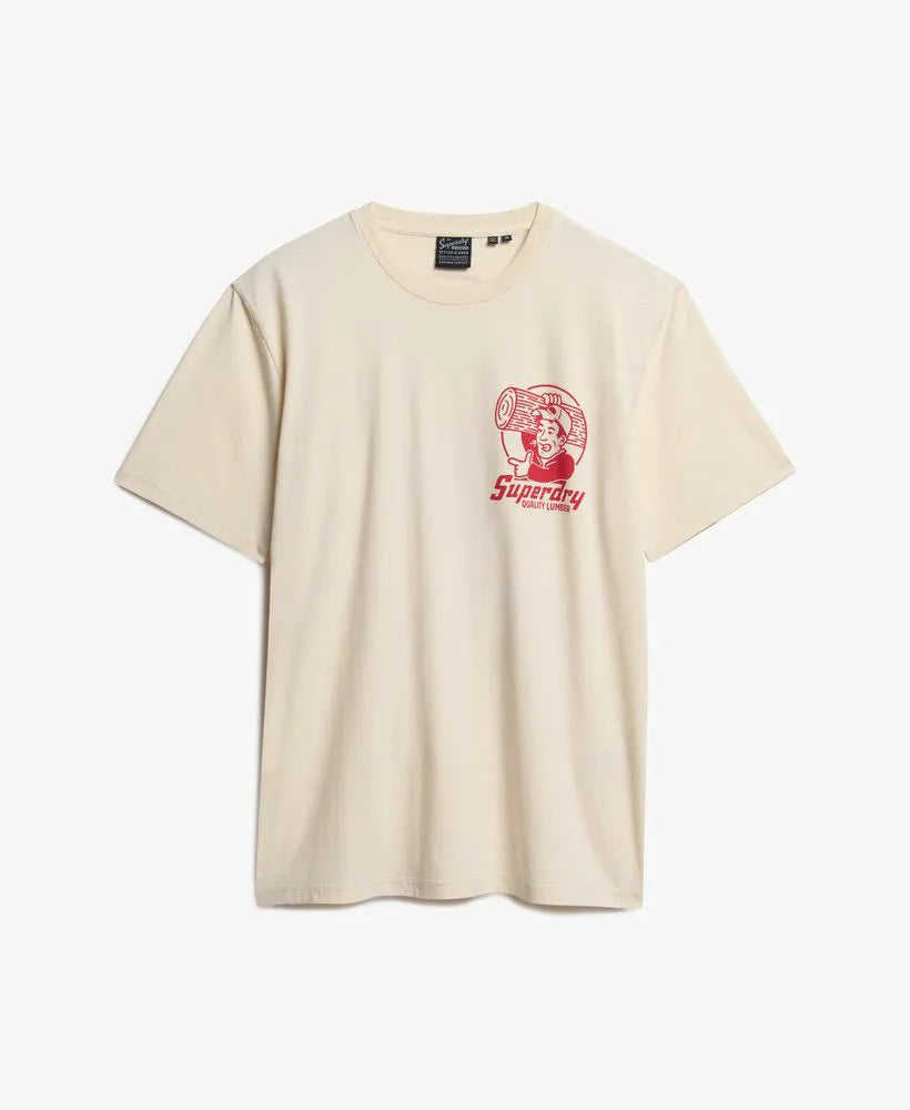 Trade Tools Loose T-Shirt