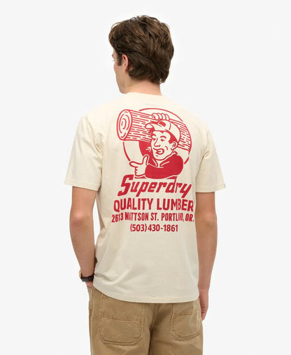 Trade Tools Loose T-Shirt