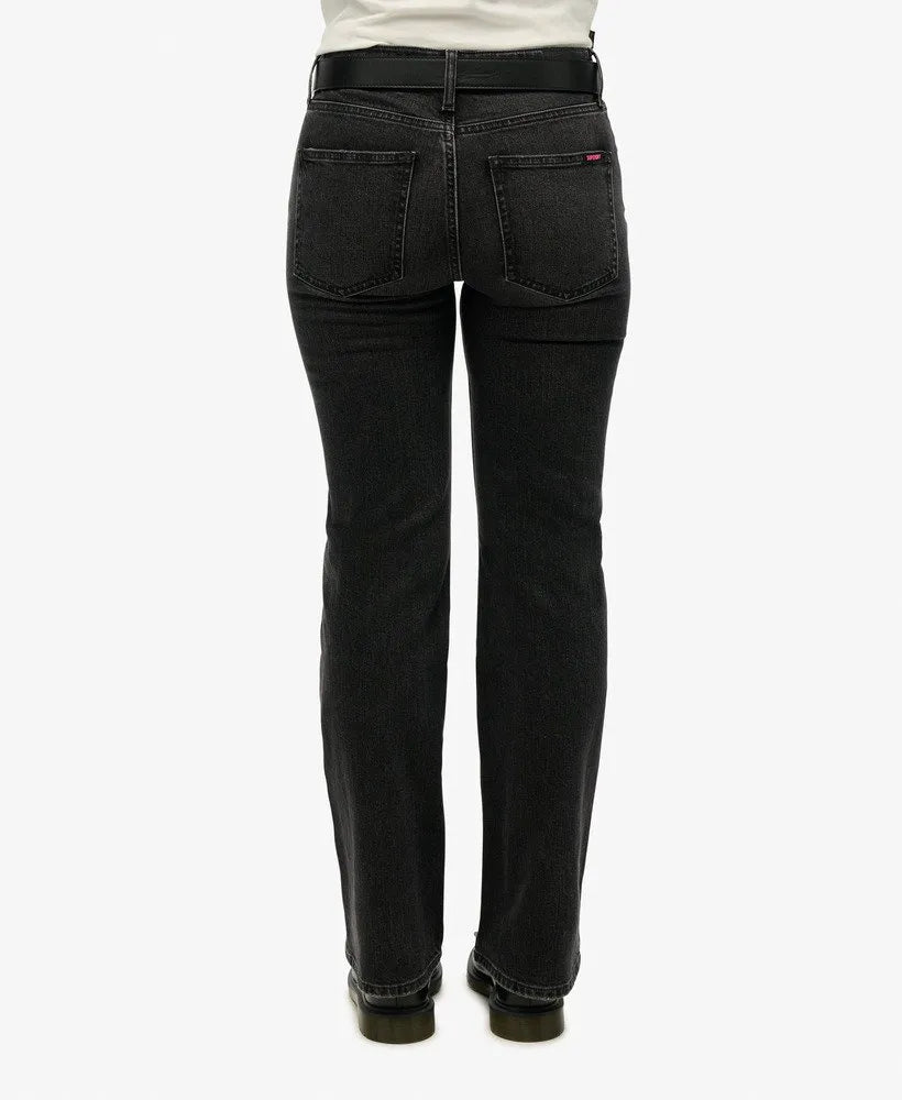 Wood Ridge Black