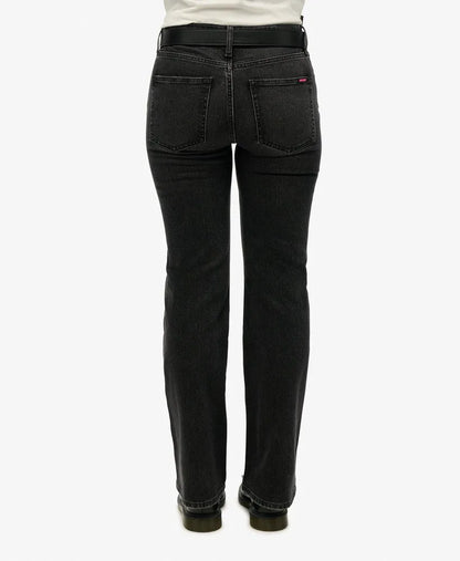 Wood Ridge Black
