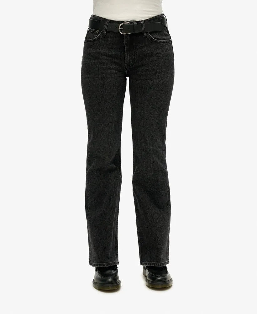 Wood Ridge Black