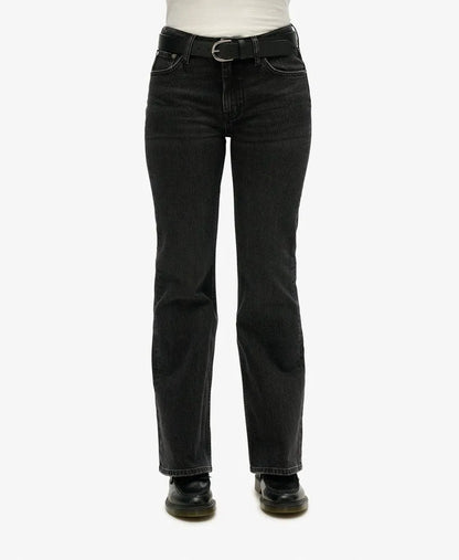 Wood Ridge Black