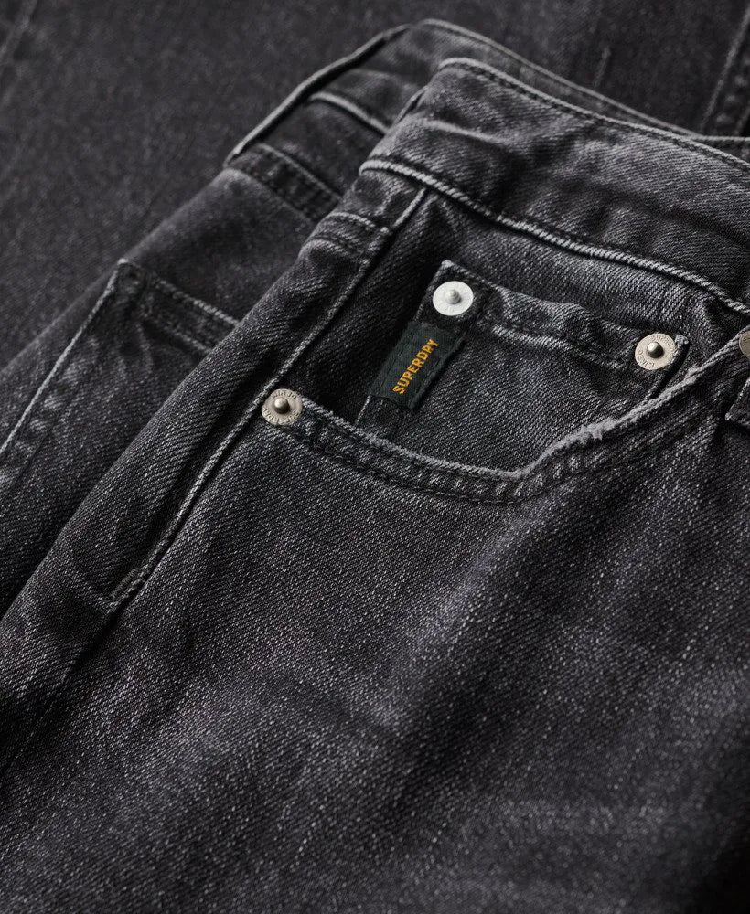 Wood Ridge Black