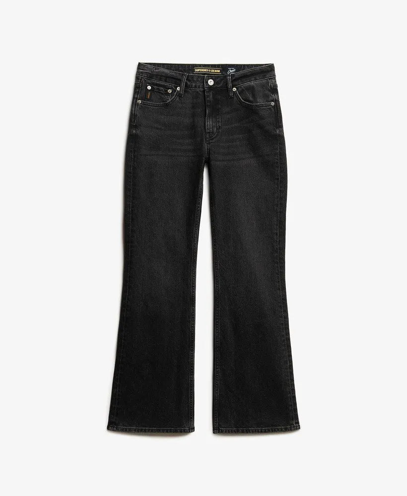 Wood Ridge Black