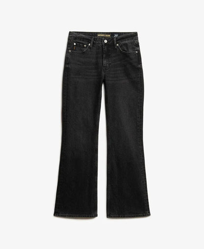 Wood Ridge Black