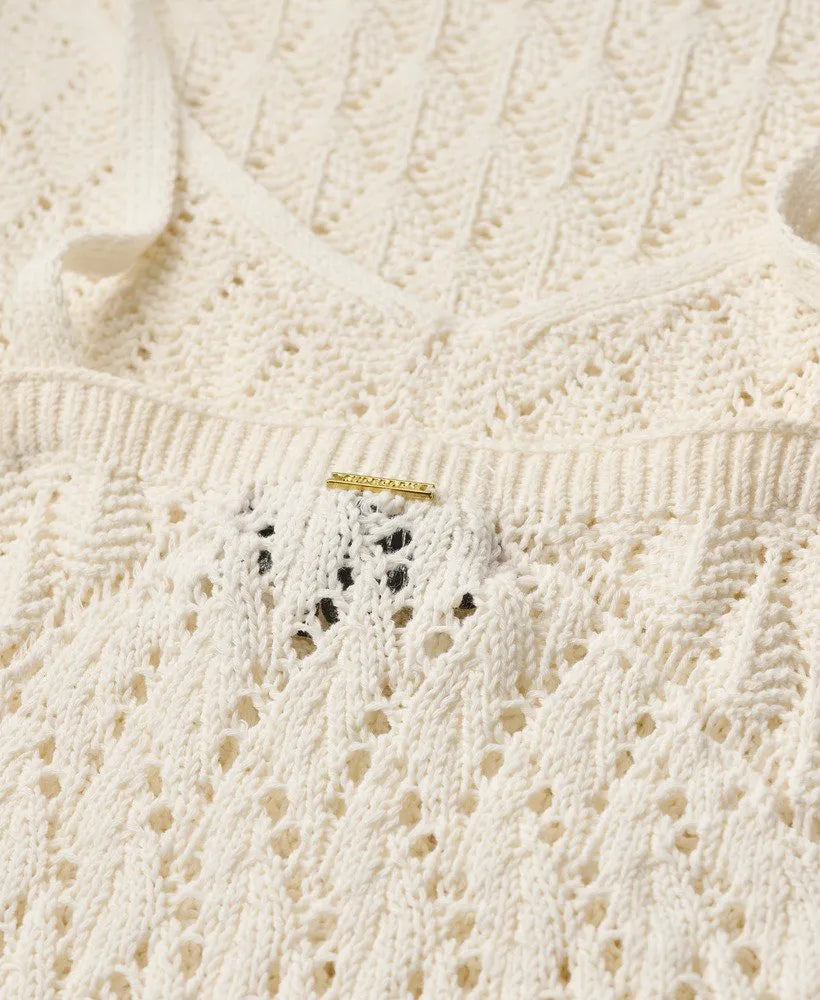 Desert Bone Off White