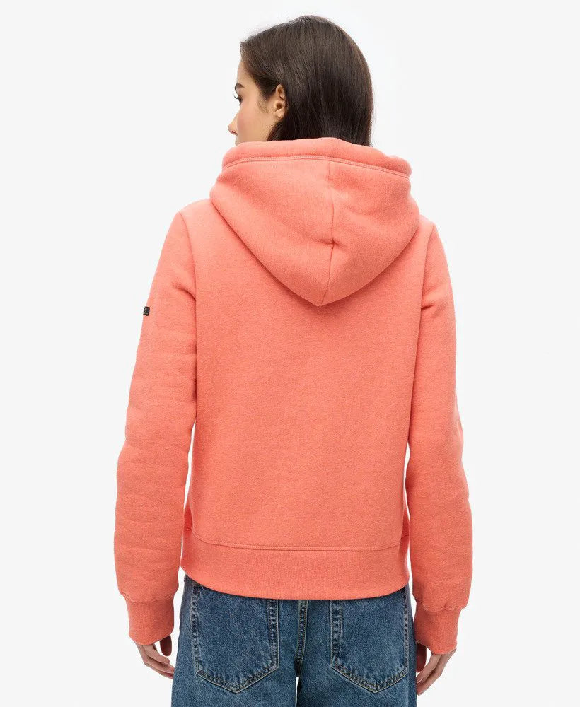 Vintage Logo Itago Hoodie