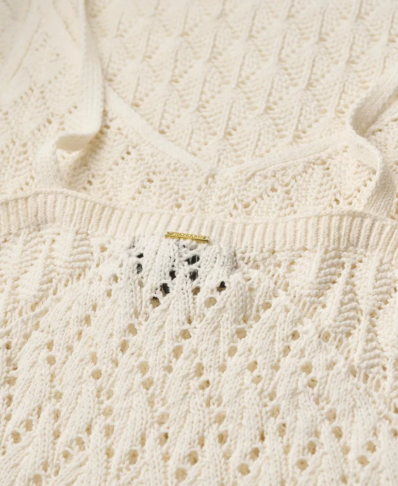 Desert Bone Off White