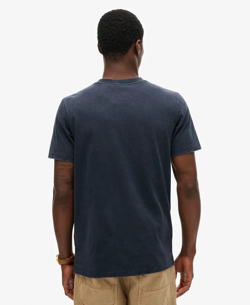 Vintage Logo Cali Relaxed T-Shirt